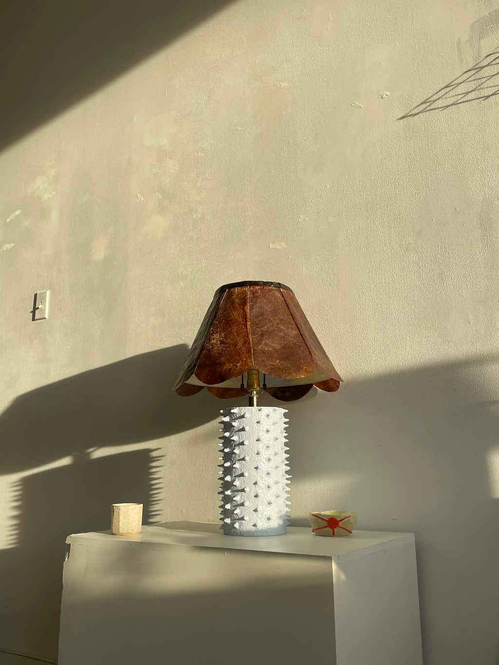 Lampe Claire no5