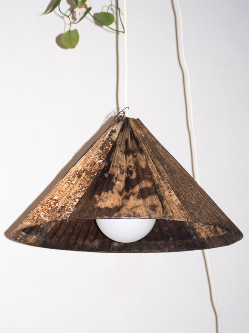 Lampe suspendu Claire