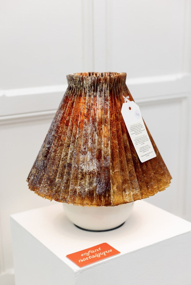 Lampe Claire no4