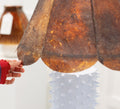 Lampe Claire no5
