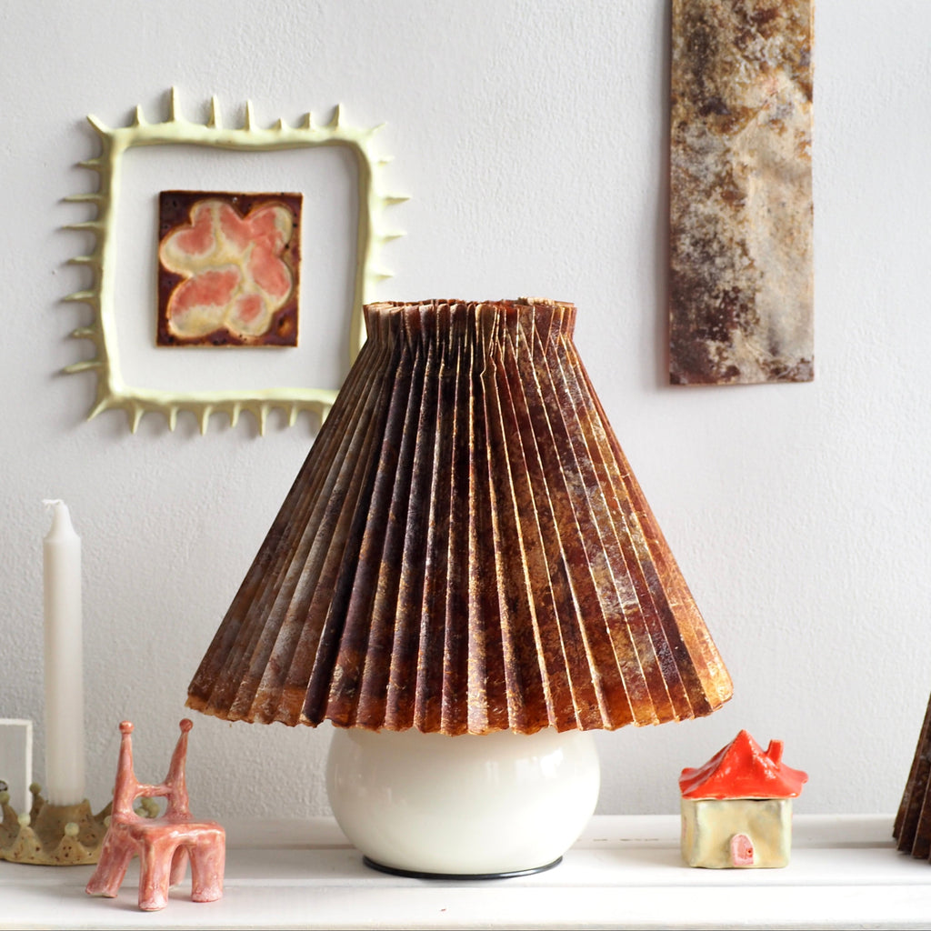 Lampe Claire no4
