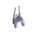 Mini chaise lilas