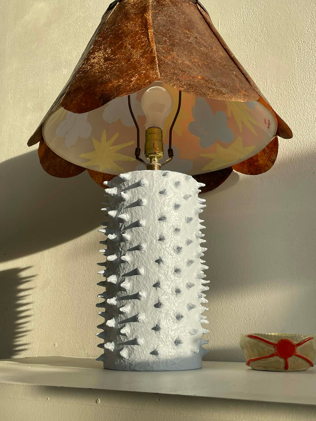 Lampe Claire no5