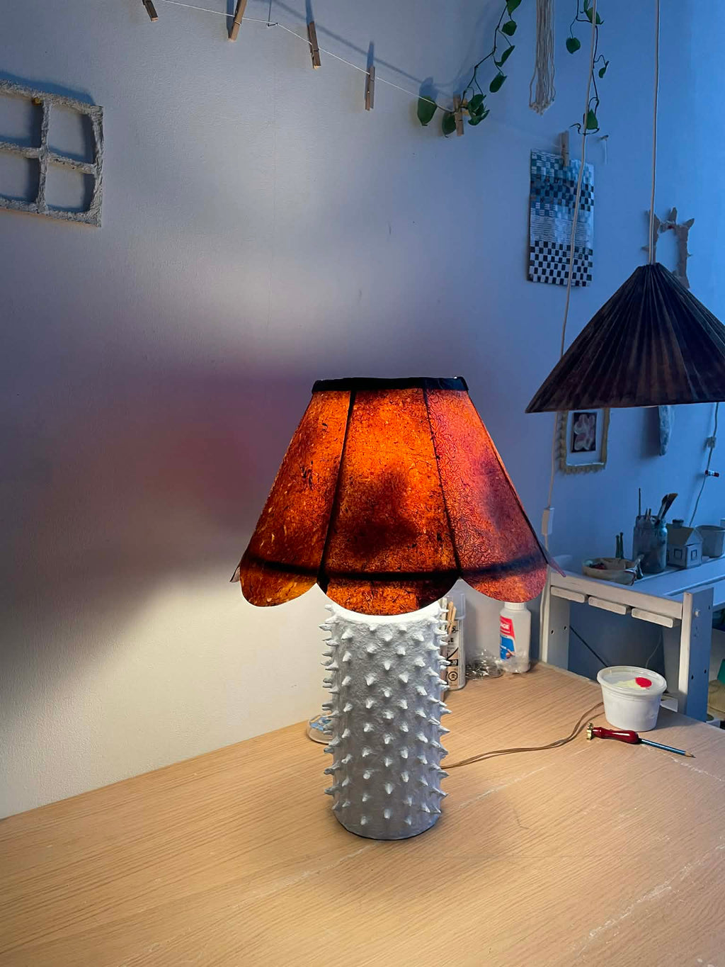 Lampe Claire no5